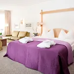 Sleep Only Pontresina