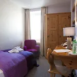Sleep Only 3* Pontresina