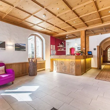 Sleep Only Pontresina