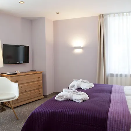 Pensjonat Sleep Only 3*