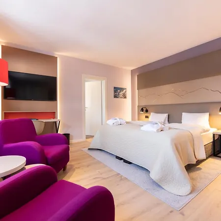 Guest house Sleep Only