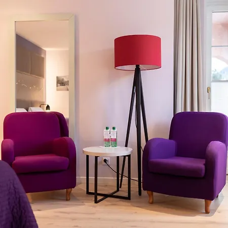 Sleep Only 3* Pontresina