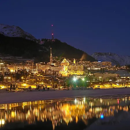 Sleep Only Pontresina