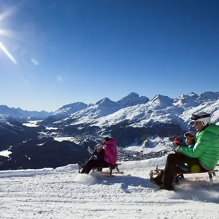 Pensjonat Sleep Only 3*