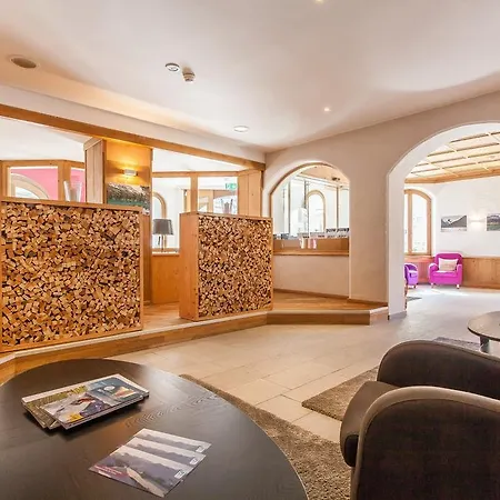 Affittacamere Sleep Only Pontresina