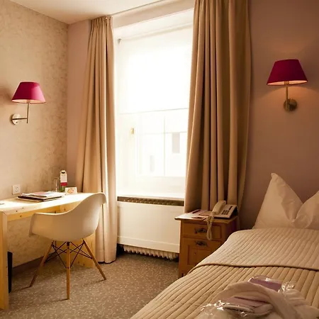 Sleep Only Pontresina