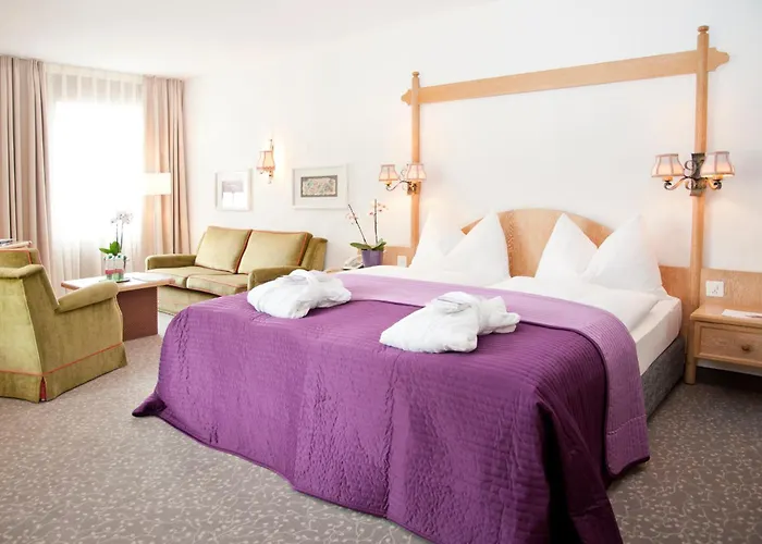 Sleep Only Pontresina