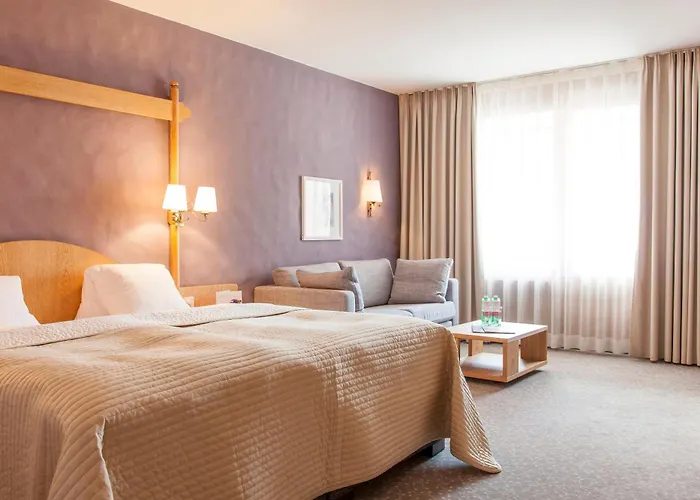 Sleep Only Konukevi 3*