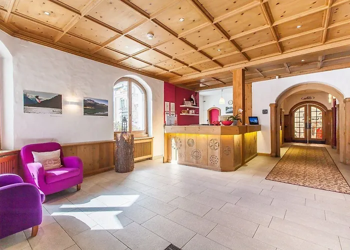 Sleep Only Pontresina