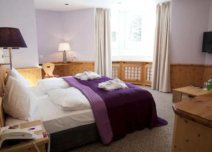 Konukevi Sleep Only 3*