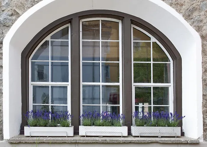 Sleep Only Pontresina