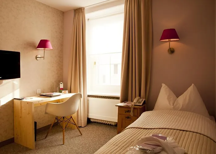 Sleep Only Pontresina