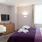 Gasthuis Sleep Only 3*