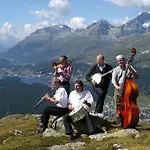 Sleep Only Pontresina