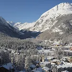Sleep Only Pontresina