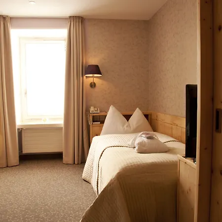 Sleep Only Guest house 3*