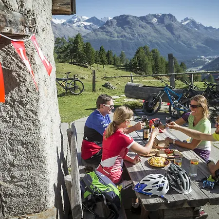 Sleep Only Guest house