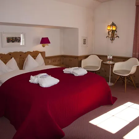 Sleep Only Gasthof 3*